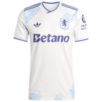 ASTON VILLA 3ÈME MAILLOT 2025/26
