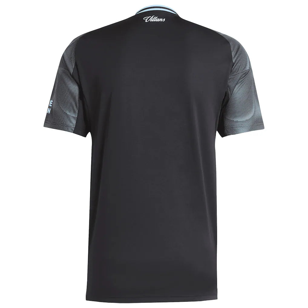 ASTON VILLA MAILLOT EXTERIEUR 2025/26