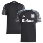 ASTON VILLA MAILLOT EXTERIEUR 2025/26
