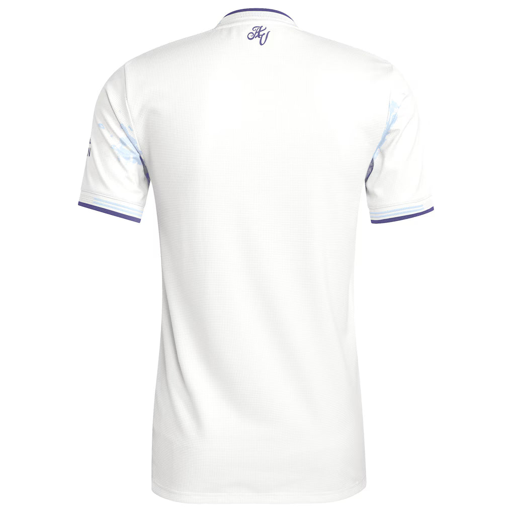 ASTON VILLA 3ÈME MAILLOT 2025/26