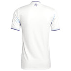ASTON VILLA 3ÈME MAILLOT 2025/26