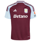 ASTON VILLA MAILLOT DOMICILE 2025/26