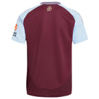 ASTON VILLA MAILLOT DOMICILE 2025/26