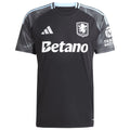 ASTON VILLA MAILLOT EXTERIEUR 2025/26