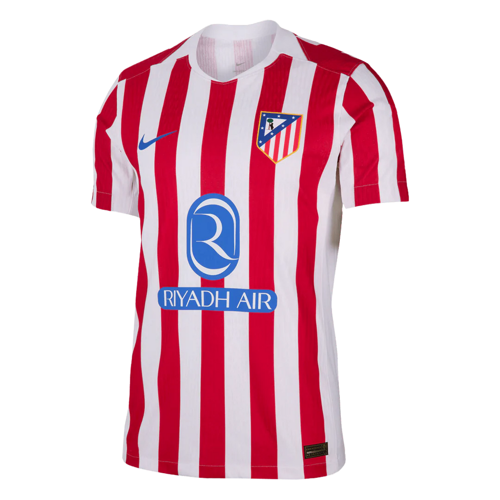 ATLETICO MADRID MAILLOT DOMICILE 2025/26