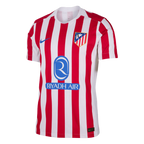 ATLETICO MADRID MAILLOT DOMICILE 2025/26