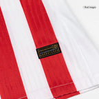 ATLETICO MADRID MAILLOT DOMICILE 2025/26