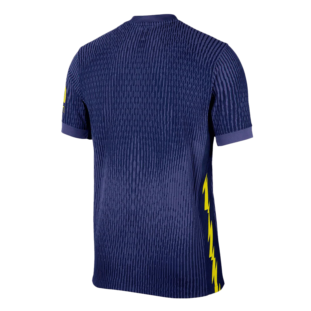 ATLETICO MADRID MAILLOT EXTÉRIEUR 2025/26