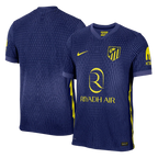 ATLETICO MADRID MAILLOT EXTÉRIEUR 2025/26