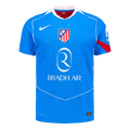 ATLETICO MADRID 3ÈME MAILLOT 2025/26