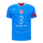 ATLETICO MADRID 3ÈME MAILLOT 2025/26