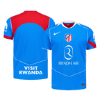 ATLETICO MADRID 3ÈME MAILLOT 2025/26