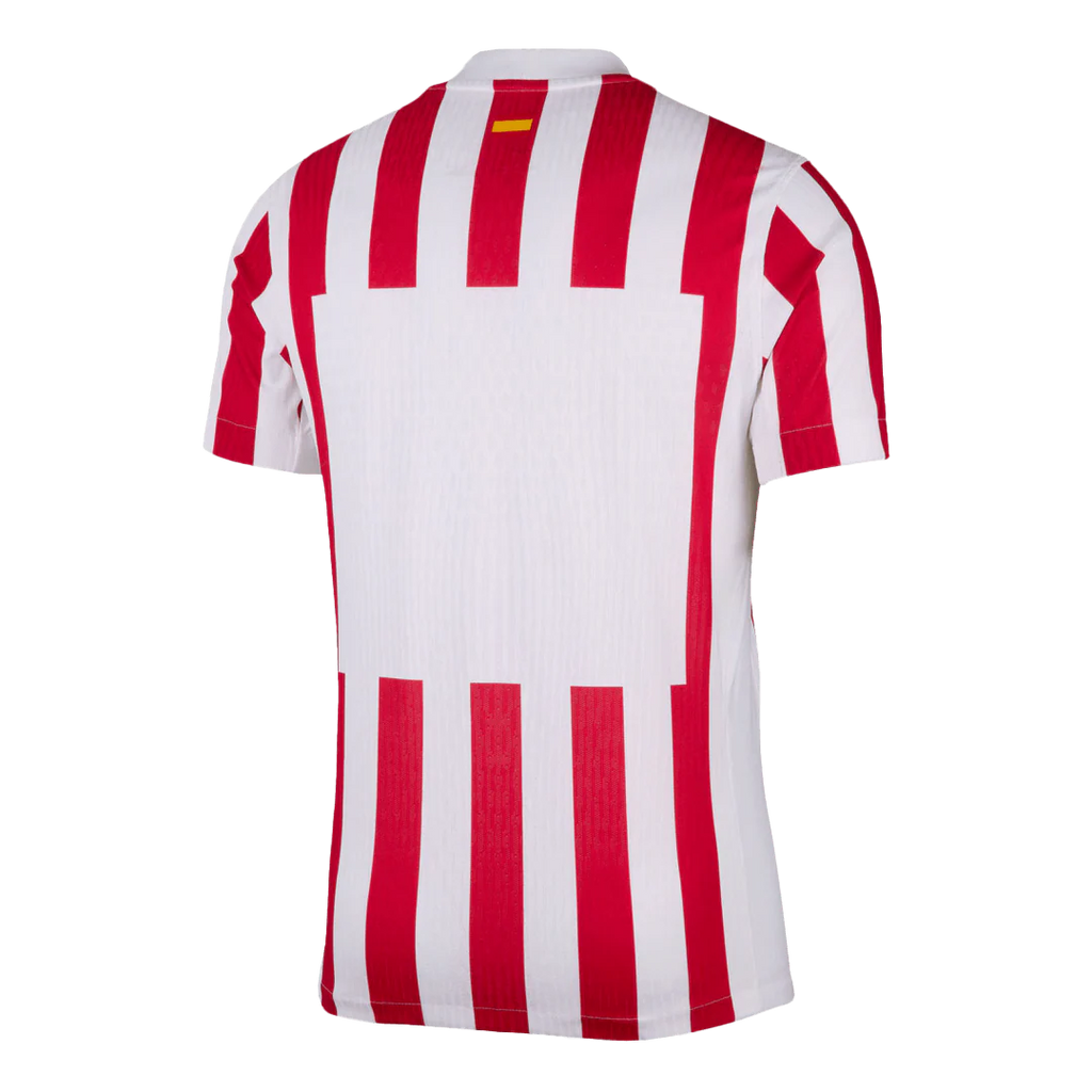 ATLETICO MADRID MAILLOT DOMICILE 2025/26