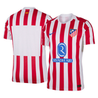 ATLETICO MADRID MAILLOT DOMICILE 2025/26