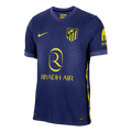 ATLETICO MADRID MAILLOT EXTÉRIEUR 2025/26