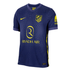 ATLETICO MADRID MAILLOT EXTÉRIEUR 2025/26