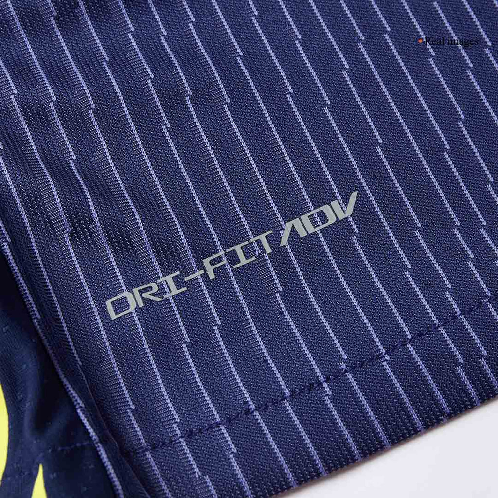ATLETICO MADRID MAILLOT EXTÉRIEUR 2025/26