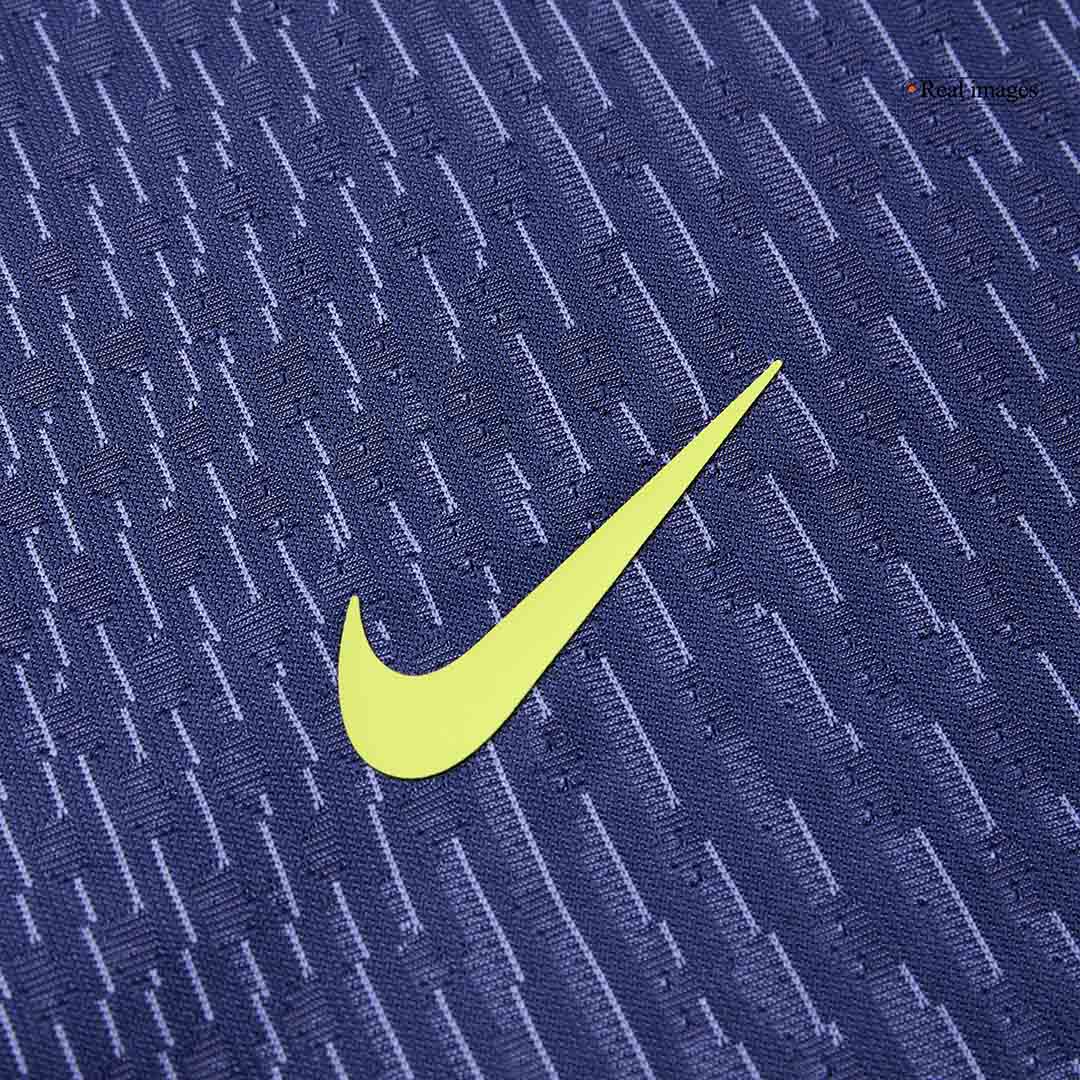 ATLETICO MADRID MAILLOT EXTÉRIEUR 2025/26