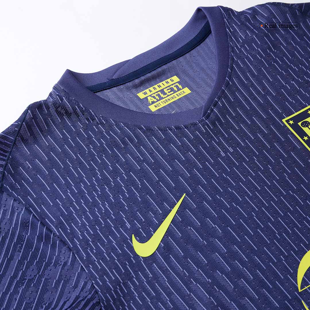 ATLETICO MADRID MAILLOT EXTÉRIEUR 2025/26