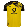DORTMUND MAILLOT DOMICILE 2025/26