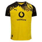 DORTMUND MAILLOT DOMICILE 2025/26