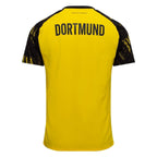 DORTMUND MAILLOT DOMICILE 2025/26
