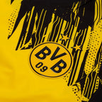 DORTMUND MAILLOT DOMICILE 2025/26