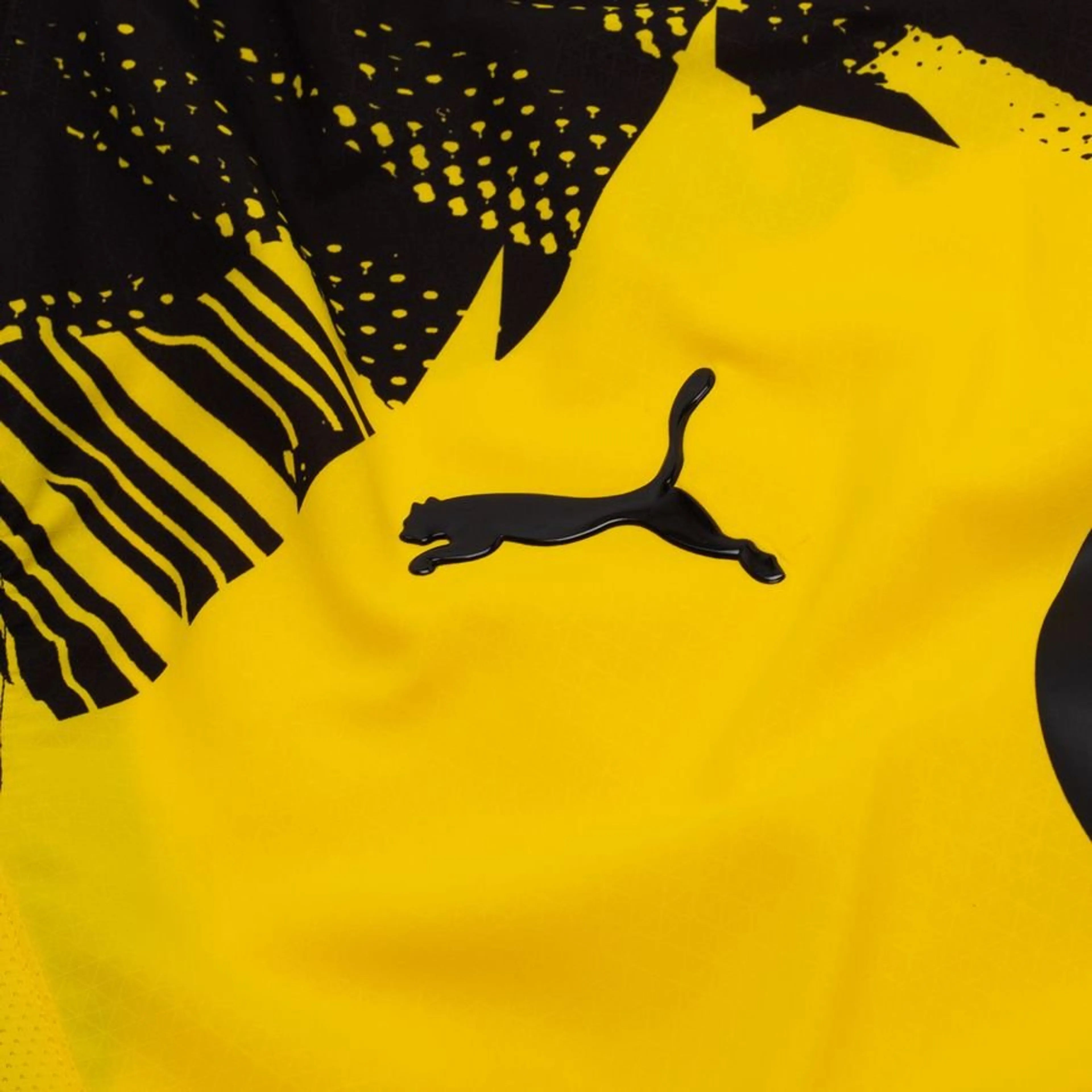 DORTMUND MAILLOT DOMICILE 2025/26