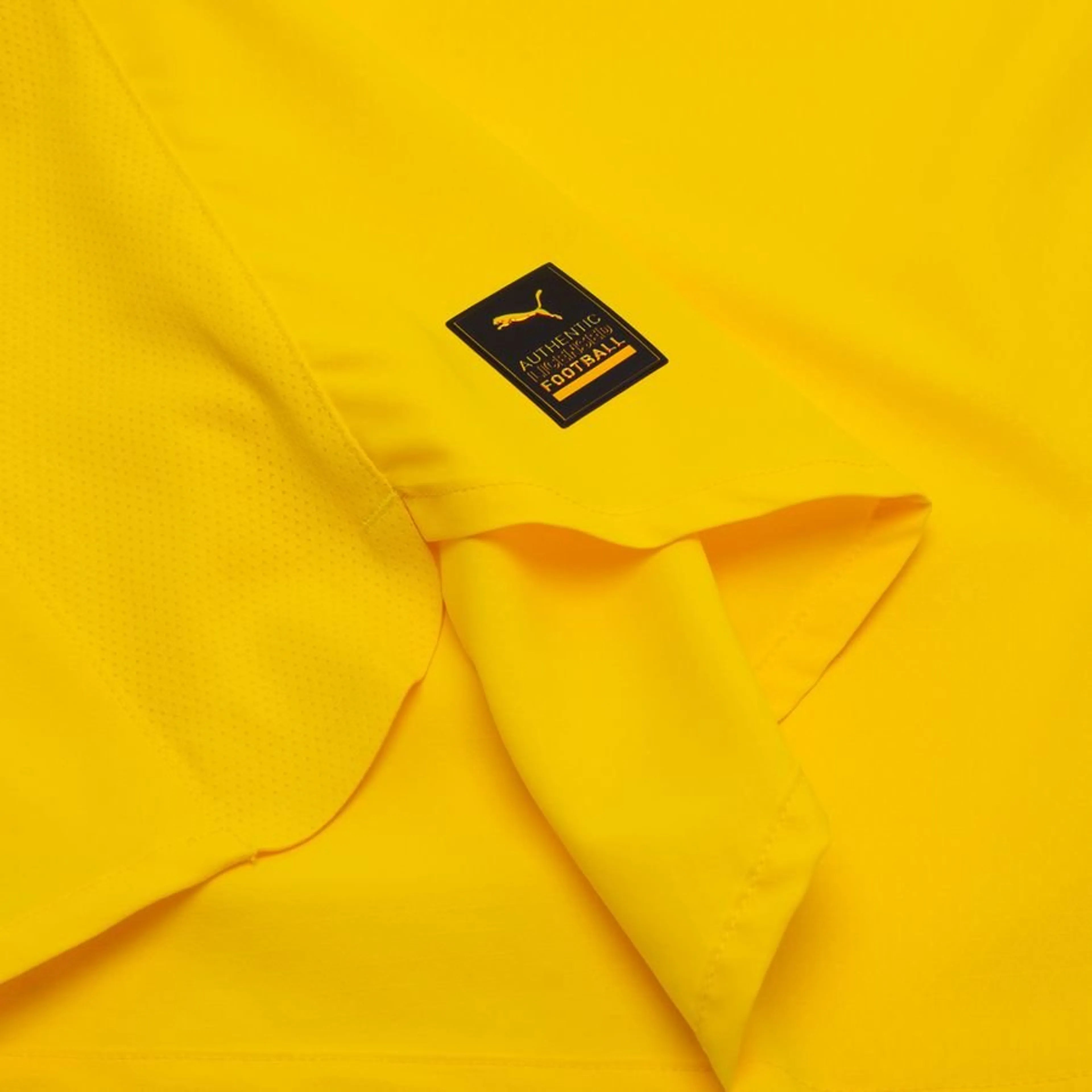 DORTMUND MAILLOT DOMICILE 2025/26