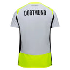 DORTMUND MAILLOT EXTÉRIEUR 2025/26