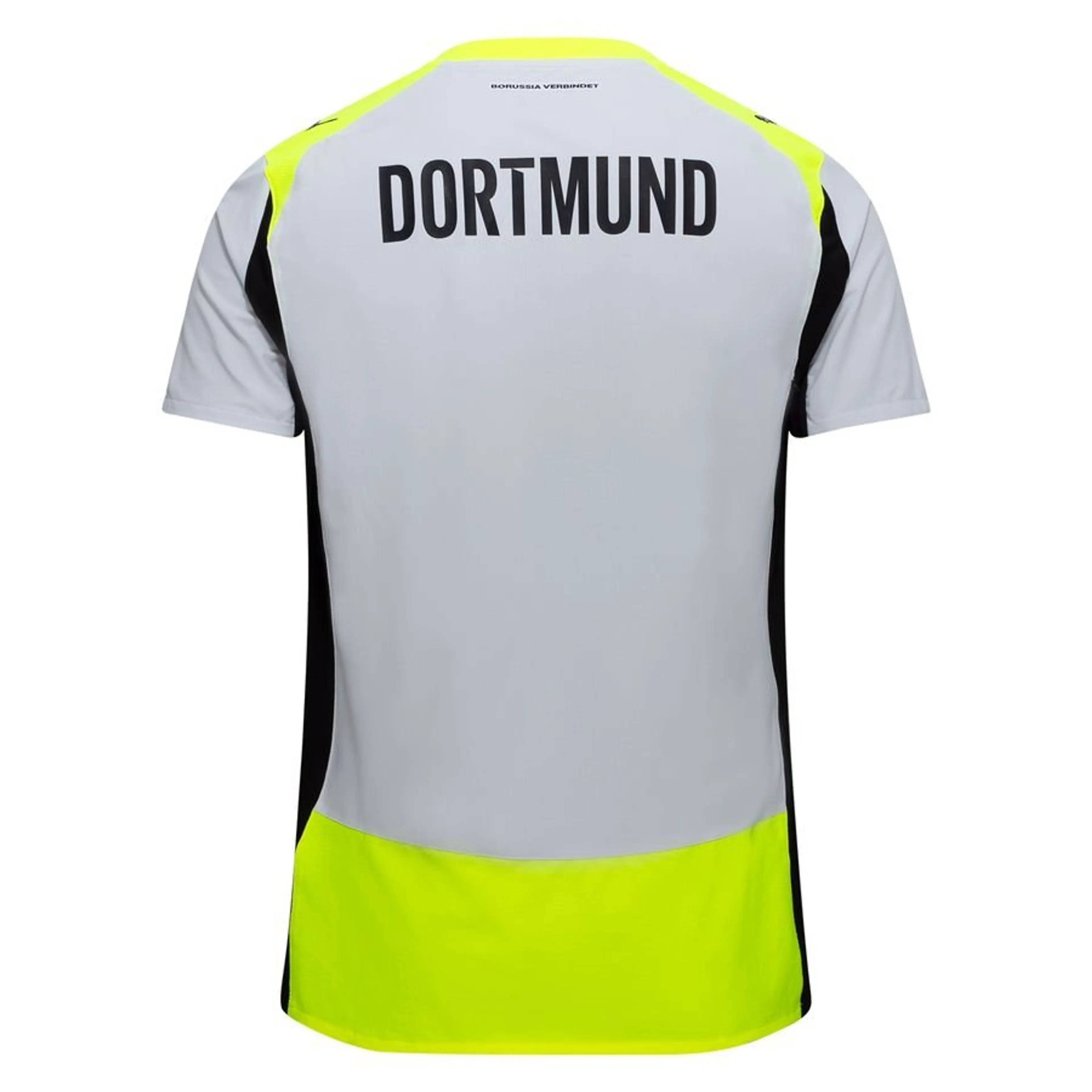 DORTMUND MAILLOT EXTÉRIEUR 2025/26