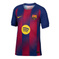 FC BARCELONE MAILLOT DOMICILE 2025/26
