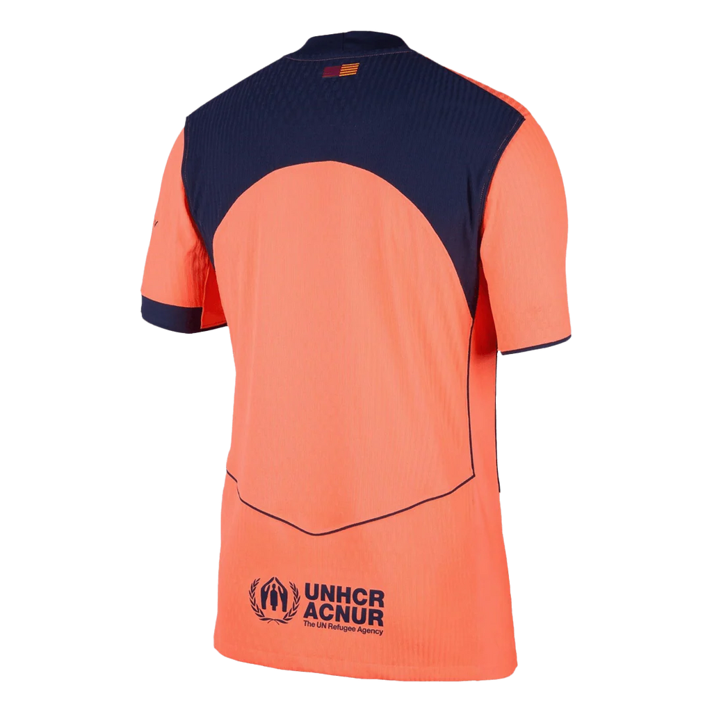 FC BARCELONE 3ÈME MAILLOT 2025/26