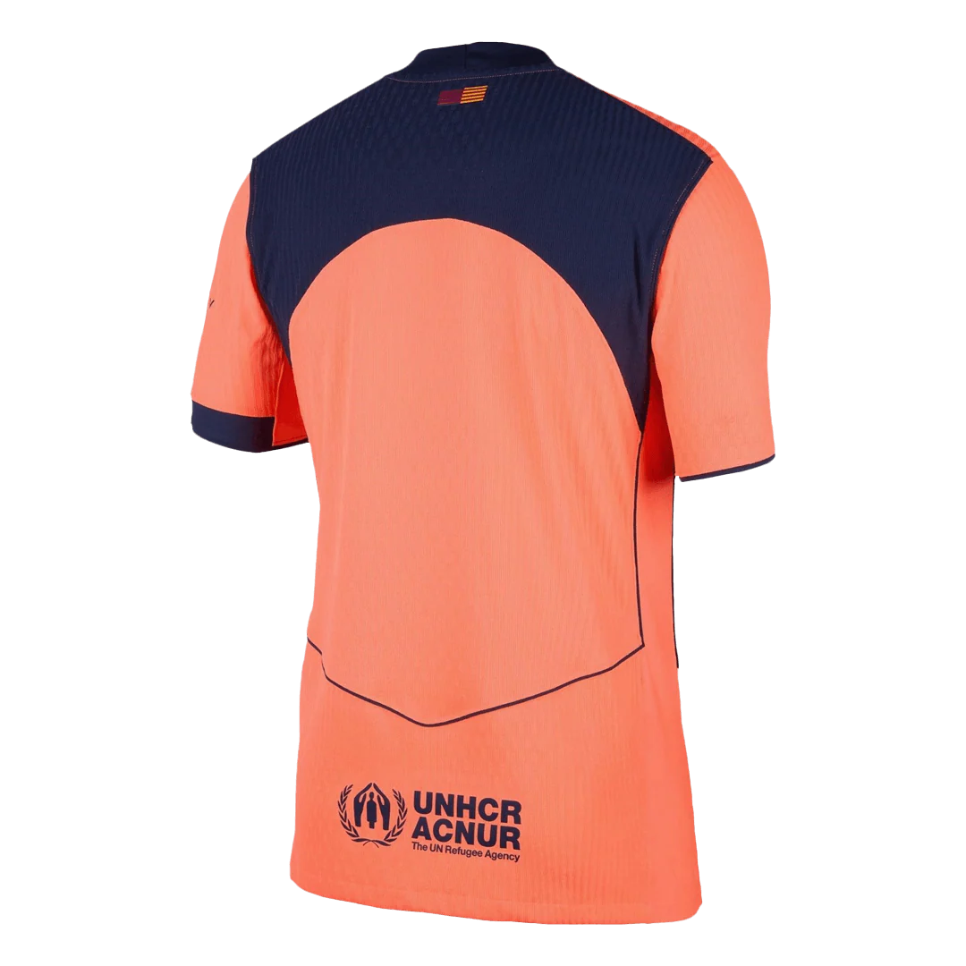 FC BARCELONE 3ÈME MAILLOT 2025/26