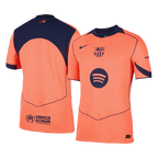 FC BARCELONE 3ÈME MAILLOT 2025/26