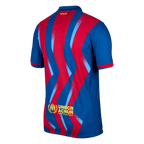 FC BARCELONE QUATRIÈME MAILLOT 2025/26