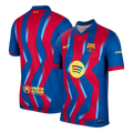 FC BARCELONE QUATRIÈME MAILLOT 2025/26
