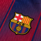 FC BARCELONE MAILLOT DOMICILE 2025/26