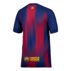 FC BARCELONE MAILLOT DOMICILE 2025/26