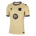 FC BARCELONE MAILLOT EXTÉRIEUR 2025/26