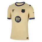 FC BARCELONE MAILLOT EXTÉRIEUR 2025/26