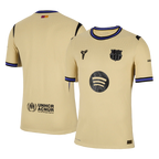 FC BARCELONE MAILLOT EXTÉRIEUR 2025/26