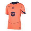 FC BARCELONE 3ÈME MAILLOT 2025/26