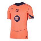 FC BARCELONE 3ÈME MAILLOT 2025/26