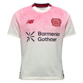 BAYER LEVERKUSEN MAILLOT EXTÉRIEUR 2025/26