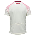 BAYER LEVERKUSEN MAILLOT EXTÉRIEUR 2025/26