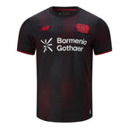 BAYER LEVERKUSEN MAILLOT DOMICILE 2025/26