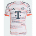 BAYERN MUNICH MAILLOT EXTÉRIEUR 2025/26