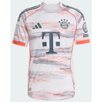 BAYERN MUNICH MAILLOT EXTÉRIEUR 2025/26