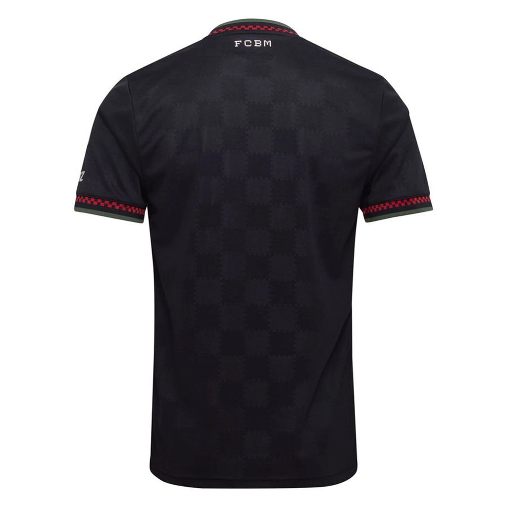 BAYERN MUNICH 3ÈME MAILLOT 2025/26